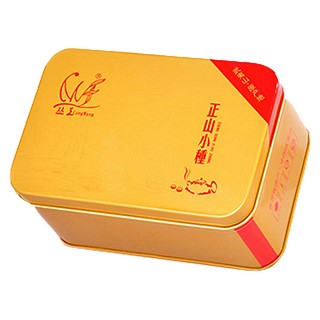 丛王 正山小种(武杨茶业)