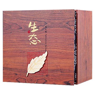 尚一好生态.大红袍(安溪宝潭)