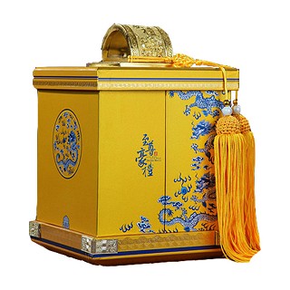 尚一好至尊豪礼.铁观音(安溪宝潭)