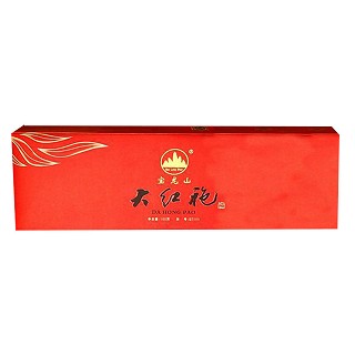 宝龙山 大红袍(珠山)