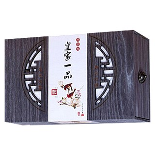 尚一好皇家一品.金骏眉(安溪宝潭)