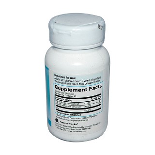 abkit 二氧化硅钙(30粒)