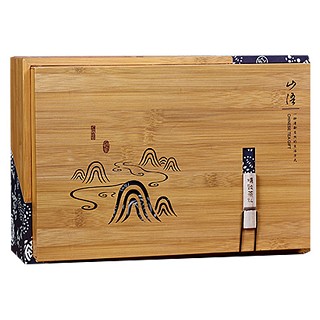 尚一好 山语.金骏眉(安溪宝潭)