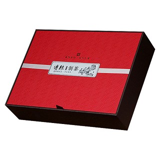 尚一好 传统制茶.金骏眉(安溪宝潭)