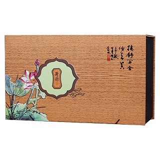 尚一好 荷韵.金骏眉(安溪宝潭)