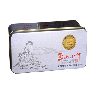 赛君王正山小种(安溪宝潭)