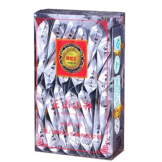 赛君王正山小种（银袋）(安溪宝潭)