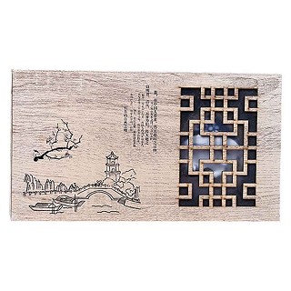 尚一好印象江南.铁观音(安溪宝潭)