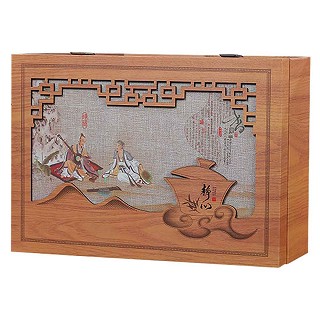 尚一好静心.铁观音(安溪宝潭)