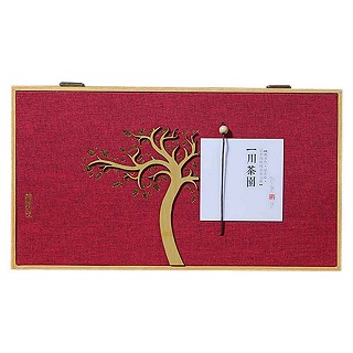 尚一好一川.铁观音(安溪宝潭)