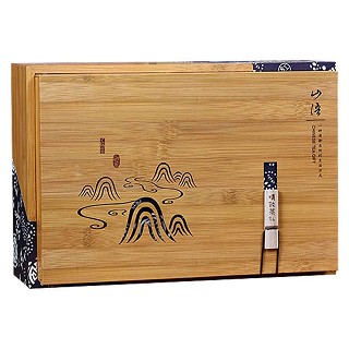 尚一好山语.铁观音(安溪宝潭)