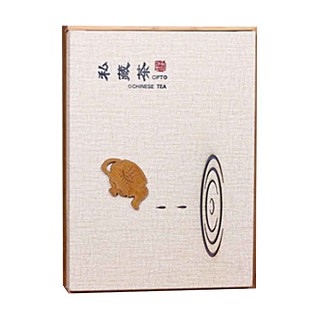 尚一好私藏茶.铁观音(安溪宝潭)