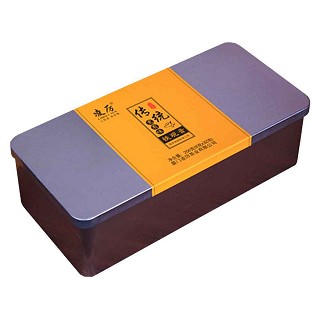 凌厉浓香型铁观音(安溪宝潭)