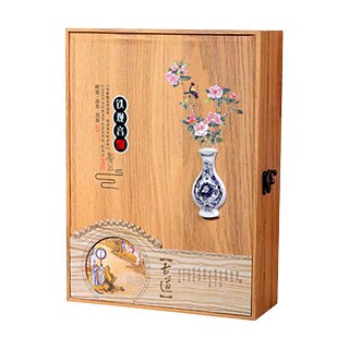 凌厉古道.铁观音(安溪宝潭)