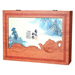 凌厉铁观音(安溪宝潭)