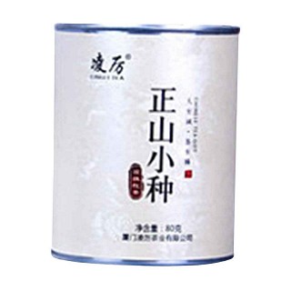 凌厉正山小种(安溪宝潭)