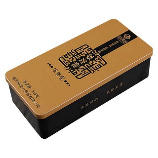 裕清心浓香铁观音(感德正)