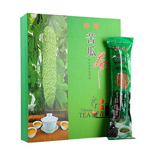 裕清心苦瓜茶铁观音(感德正)