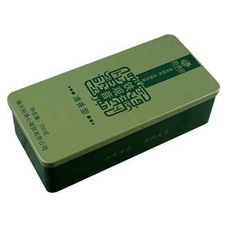 裕清心清香铁观音(感德正)