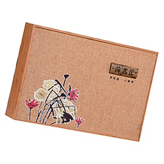 尚一好 荷露茗.铁观音(安溪宝潭)