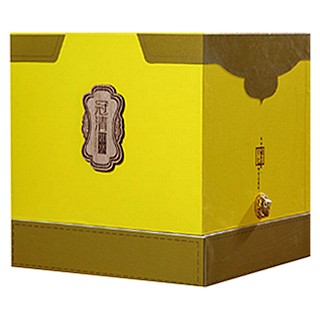 尚一好 冠清黄色.铁观音(安溪宝潭)