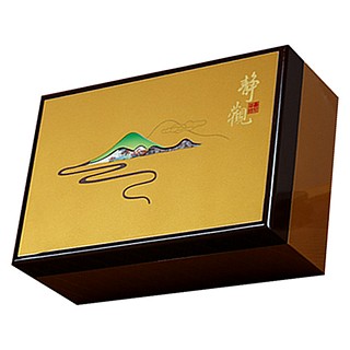 尚一好 静观.铁观音(安溪宝潭)