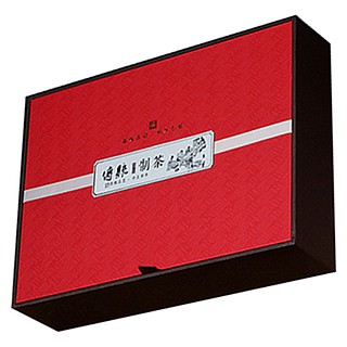 尚一好 传统制茶.铁观音(安溪宝潭)