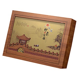 灿辉 印象古镇.铁观音(安溪宝潭)