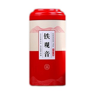 灿辉 清香铁观音(安溪宝潭)