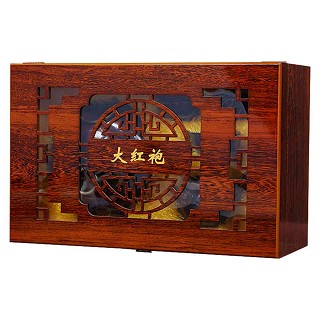 尚一好龙套组.大红袍(安溪宝潭)