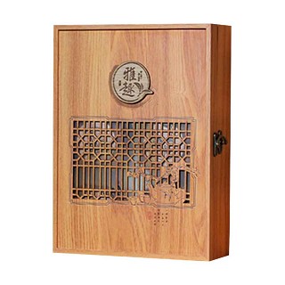 尚一好雅趣.大红袍(安溪宝潭)