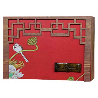 尚一好尚品佳茗.大红袍(安溪宝潭)