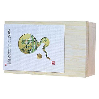 尚一好茶韵.大红袍(安溪宝潭)