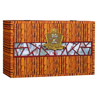 尚一好御品.大红袍(安溪宝潭)