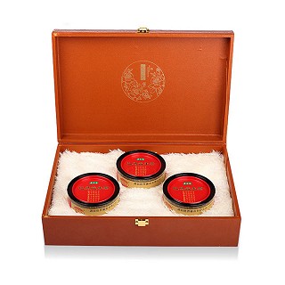 巴百生 巴马特产益生茶 192克(巴马益生)