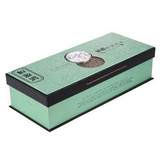 恒源鸿 华礼西湖龙井(金丽)