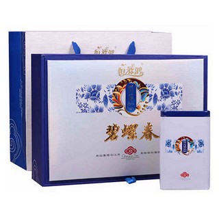 恒源鸿 青花韵碧螺春(金丽)