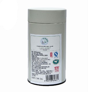 美食地图 手工春茶 碧螺春(200克)