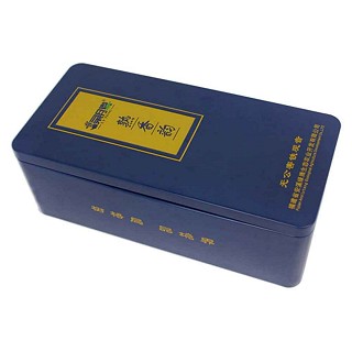 绿腾熟香韵.浓香型铁观音(安溪绿腾生态)