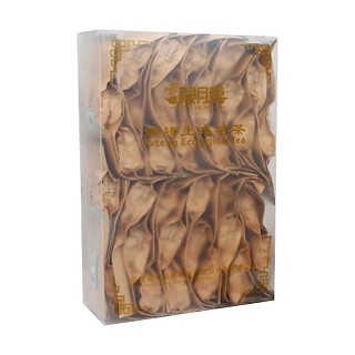 绿腾清香型铁观音(安溪绿腾生态)