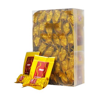 绿腾浓香型铁观音(安溪绿腾生态)