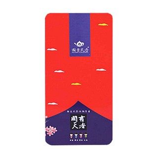 国书天香铁观音(张品轩)