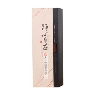 国书天香铁观音(张品轩)