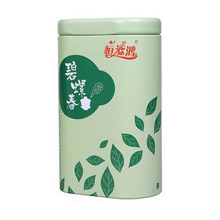 恒源鸿 春意碧螺春(金丽)