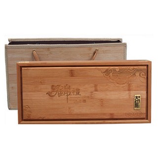 恒源鸿 锦礼果香大红袍(金丽)