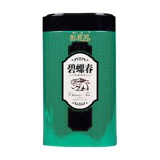 恒源鸿 碧螺春(金丽)