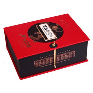 恒源鸿 国饮大红袍(金丽)