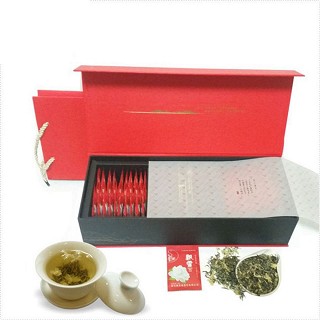 美食地图 臻品飘雪 养生花茶(蜀名春)