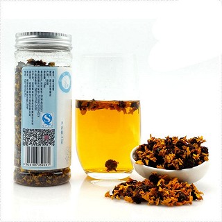 美食地图 昆仑雪菊(蜀名春)