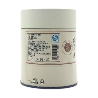 美食地图 正山小种红茶(蜀名春)